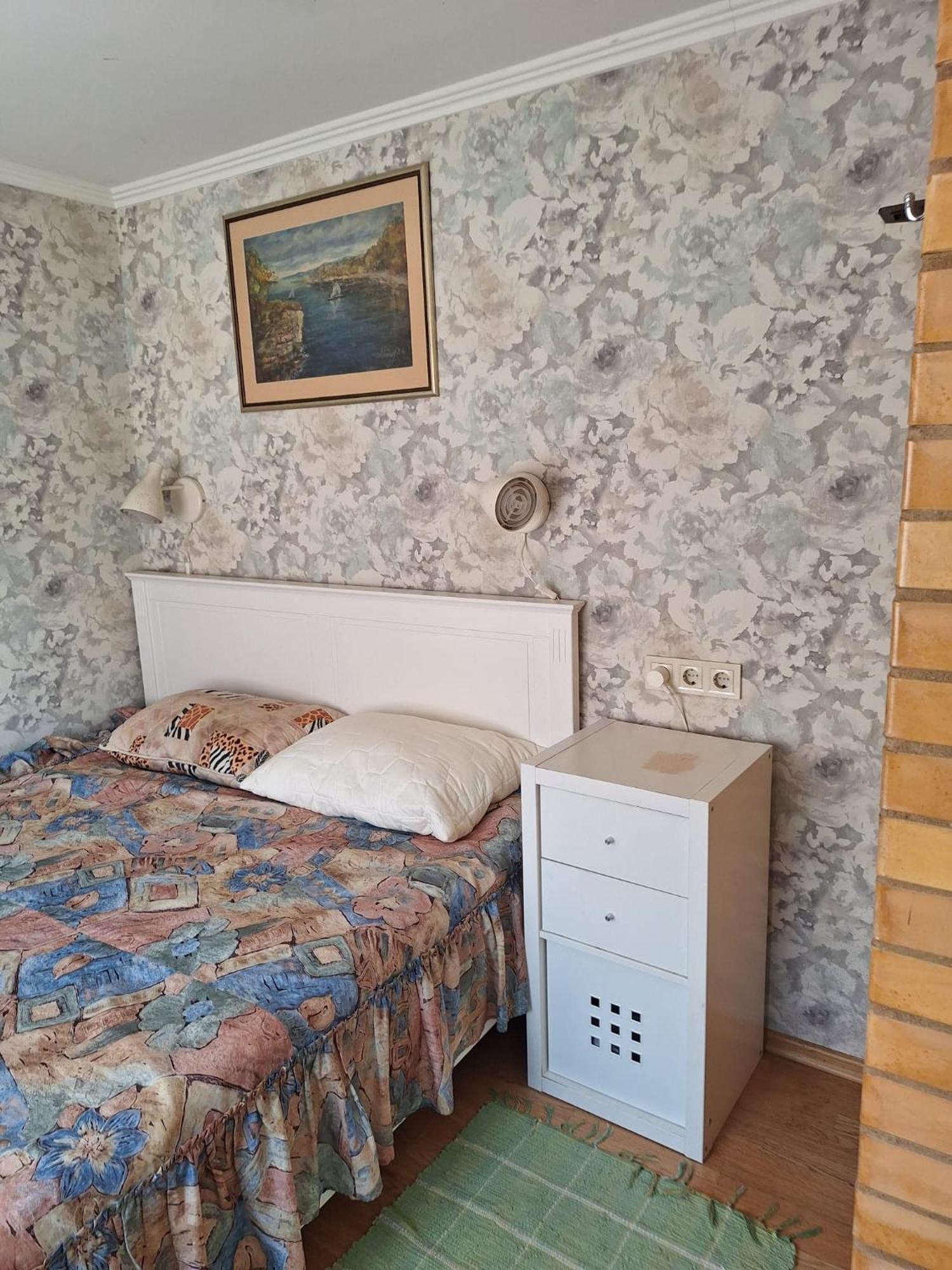 Apartments Near The Concert Hall Dzintari Jūrkalne Екстериор снимка